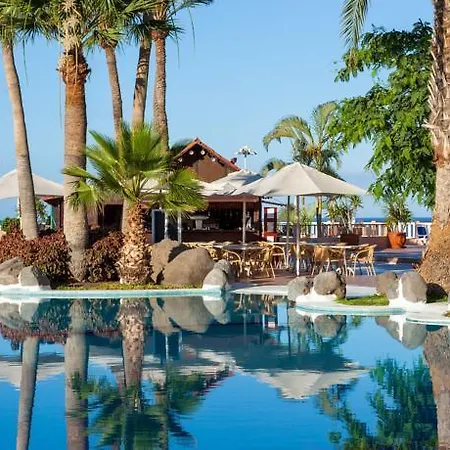 Sunset Beach * Costa Adeje (Tenerife)
