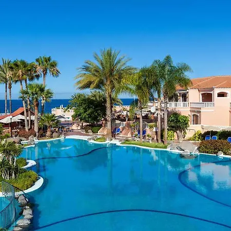Sunset Beach Apartman Costa Adeje (Tenerife)