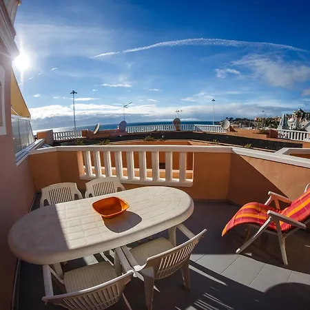 Sunset Beach Apartman Costa Adeje (Tenerife)