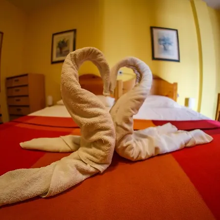 Apartman Sunset Beach Costa Adeje (Tenerife)