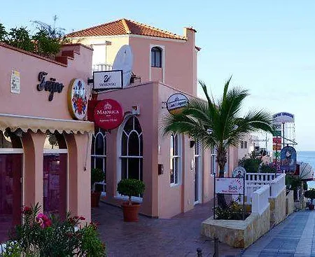 Apartamento Sunset Beach Costa Adeje (Tenerife)