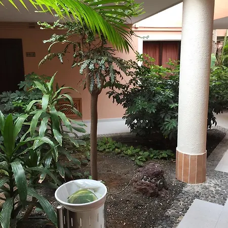 Sunset Beach Apartamento *