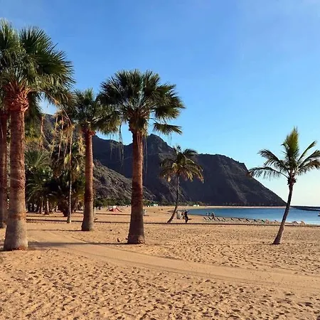 Sunset Beach * Costa Adeje (Tenerife)
