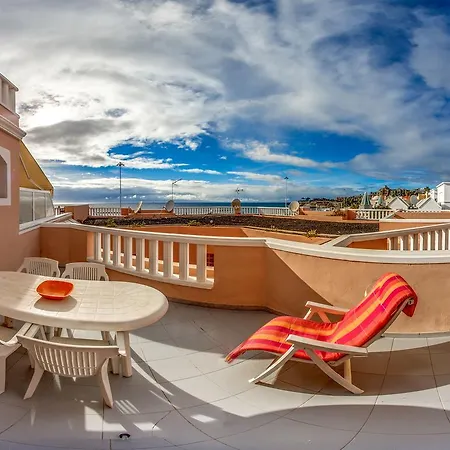 Apartamento Sunset Beach *