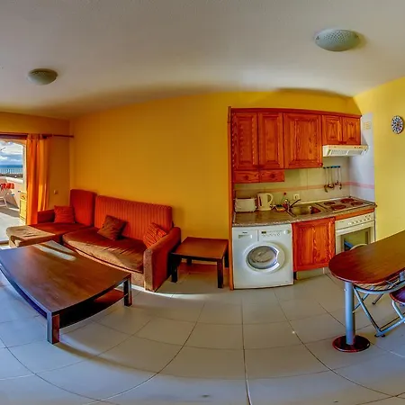 Sunset Beach Apartment Costa Adeje (Tenerife)