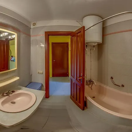 Sunset Beach Apartment Costa Adeje (Tenerife)